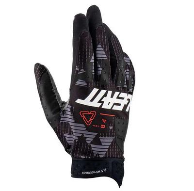 Leatt 2.5 WindBlock Offroad Motorradhandschuhe
