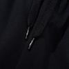Li-Ning Solid Color Comfortable Versatile Casual Sports Pants Men Bottoms AYKW827-1
