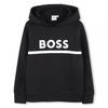 Childrens/Kids Line Hoodie