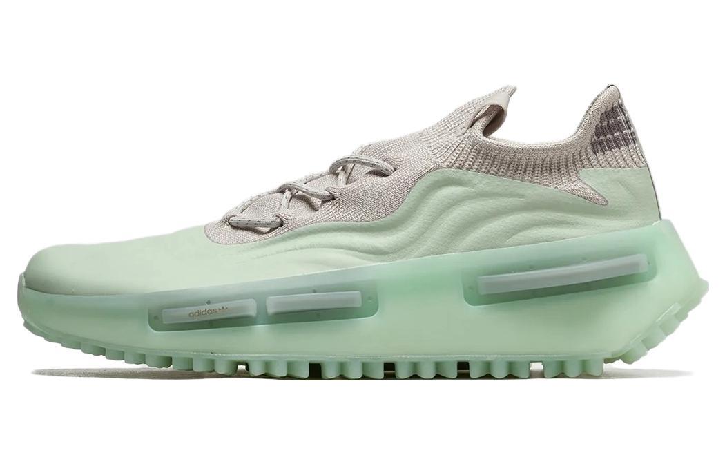

NMD_S1 Adidas Originals Grey Ice Mint GZ9798 40⅔