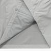Le Coq Sportif Waterproof Jacket Lgr Qq123ejk21
