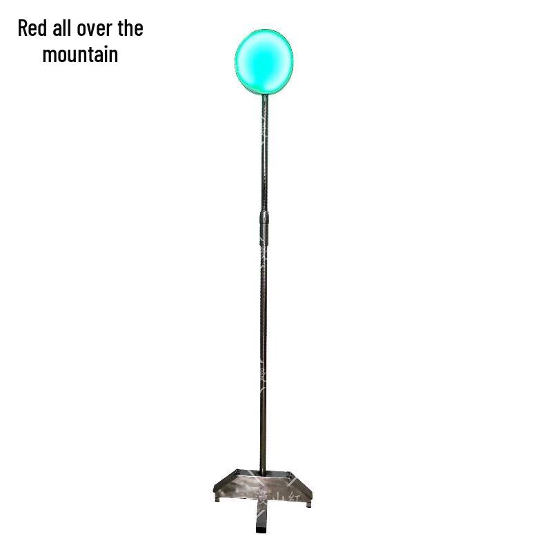 Manshanhong Night Signal Light