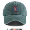 pc pcs Unisex Adjustable Duckbill Baseball Cap with Fun Fish Print  QuickDry Lightweight Suitable for Outdoor Fishing Campi