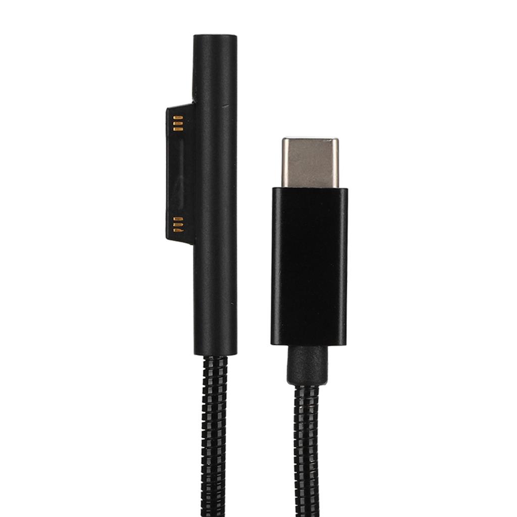 Charging Cable Charger Cord for PRO3   4   5   6   BOOK   BOOK2   GO 15V 3A Output Power