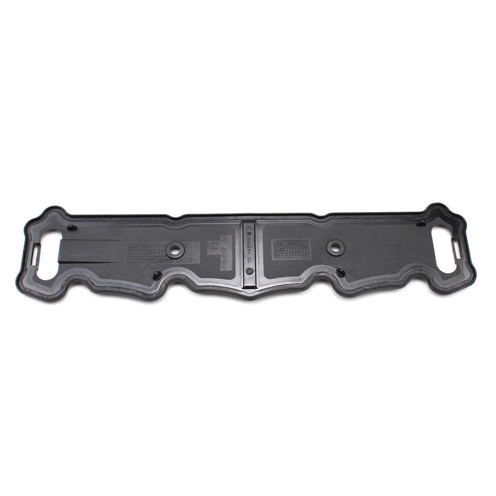 2PCS Car 16V 1.6 Valve chamber cylinder head gasket cover fit for Peugeot 307 206 207 308 408 Citroen C2 C-QUATRE Elysee