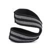 Weightlifting Figure 8 Straps Wrist Straps for Weight Lifting Deadlifting Straps