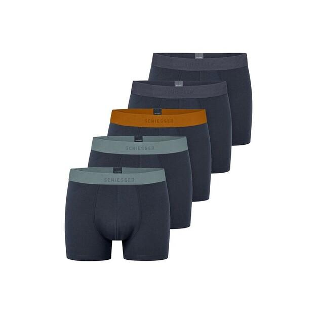 Боксеры SCHIESSER 28090 EU 2XL