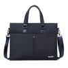 Men's Oxford Cloth Business Briefcase
