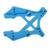 RC Alloy Front Shock Tower Aluminum Alloy High Strength Shock Absorbing RC Car Accessories for ECX 2  1Celsius10 RC Cars