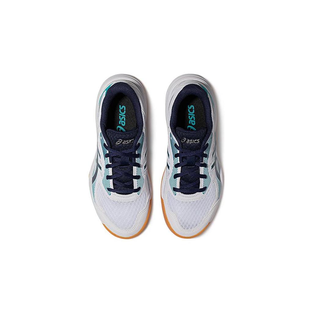 Asics Upcourt 5 GS 'White Peacoat' 1074A039-104