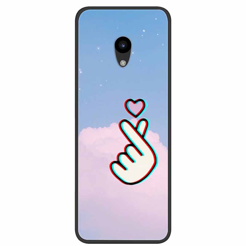 For Qin F21 Pro Case Lovely Silicone Soft TPU Phone Cases for Xiaomi Qin F21Pro / F22 Pro Protection Cover QinF21 F 21 22 Pro