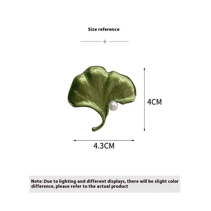 Dámské vintage květinové perlové brože špendlíky palácový smalt rostlinná brož špendlík korsáž dáma svatební párty elegantní odznaky šperky