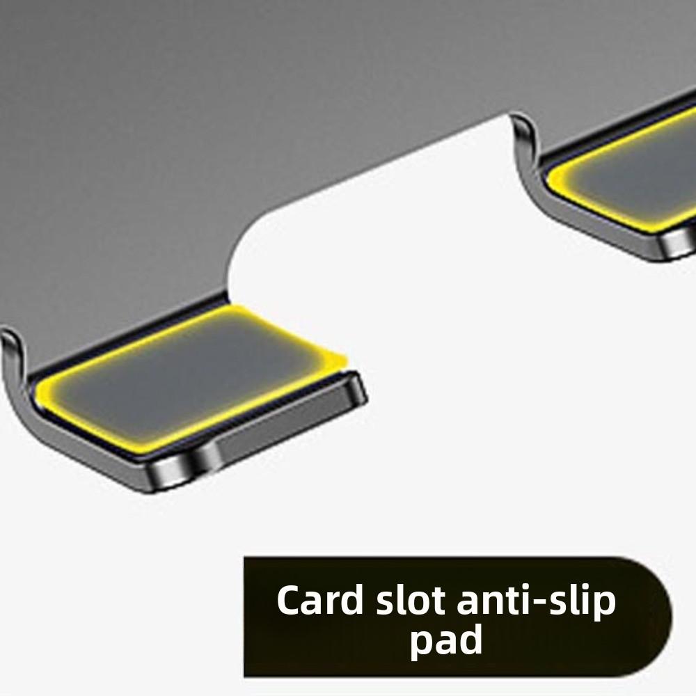 Rotatable Tablet Foldable Holder Adjustable Tablet Phone Bracket Foldable Tablet Stand  Office