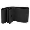 Bandă Strip 80mm Bicicletă   Bandă Inner Tube PVC Anti-Perforație pentru Roți de 20 Inch
