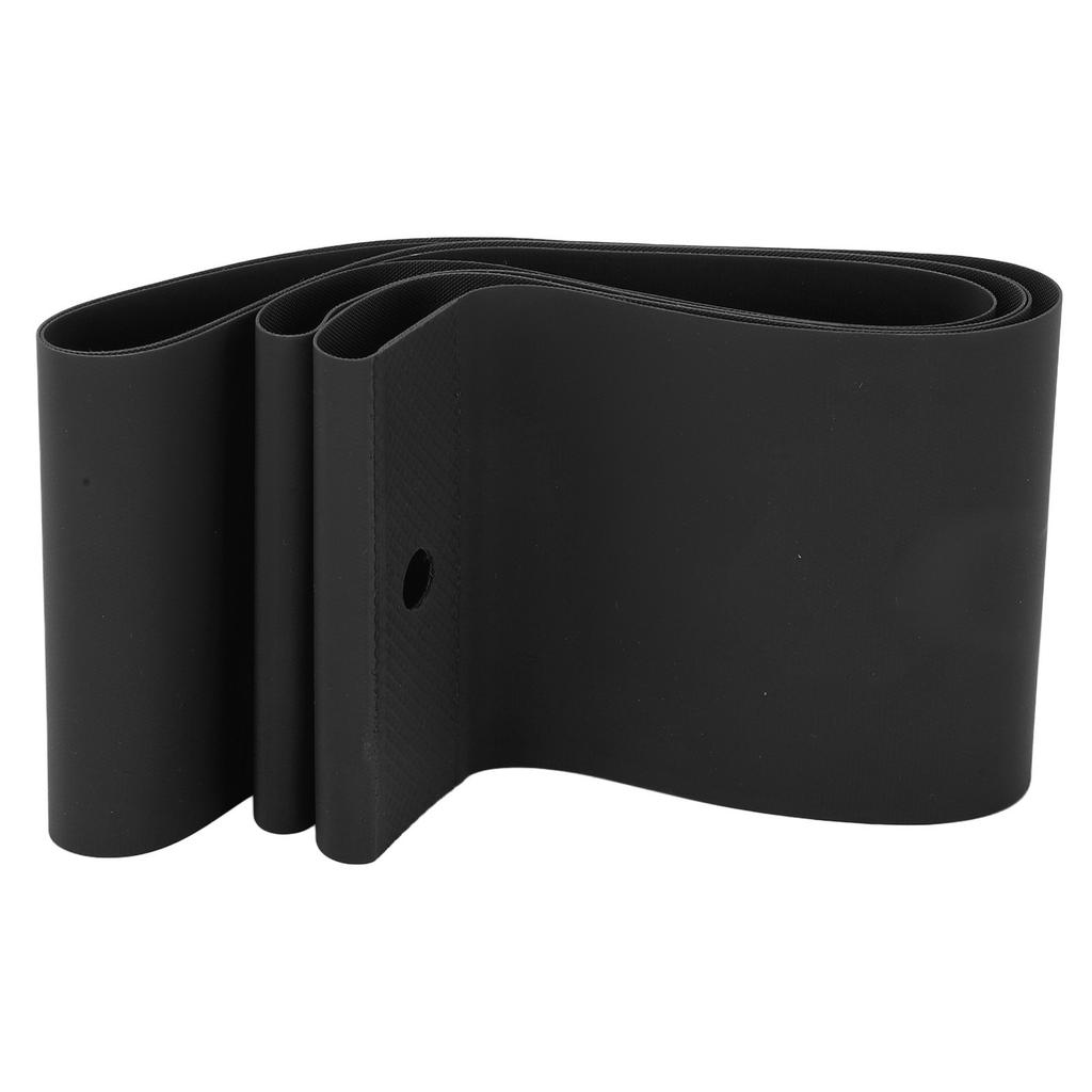 Bandă Strip 80mm Bicicletă   Bandă Inner Tube PVC Anti-Perforație pentru Roți de 20 Inch
