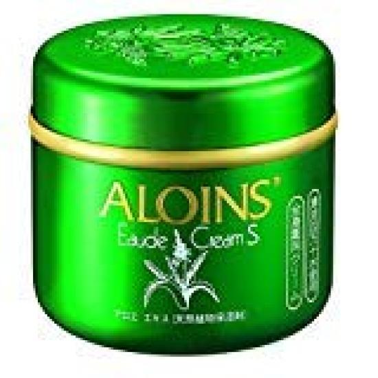 

Aloince Eau de Cream S 185 г x 6 шт. набор