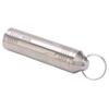 TLSC005 Cylindrical Sealed Pill Bottle Antirust Waterproof Outdoor Sealed Medicine Bottle Container