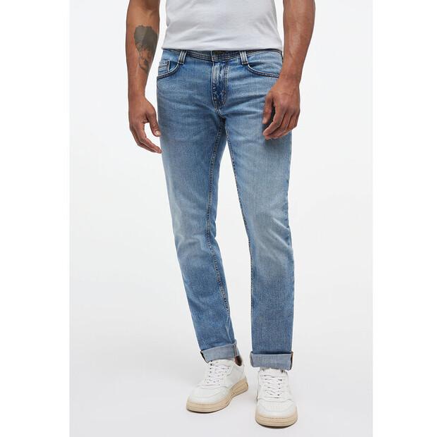 Джинсы Mustang VEGAS SLIM EU W34_L30