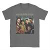 Dean Winchester Brothers Sam Supernatural Movie Unisex Women T Shirt Leisure Tee Shirt Short Sleeve Round Neck TShirt Cotton Tops