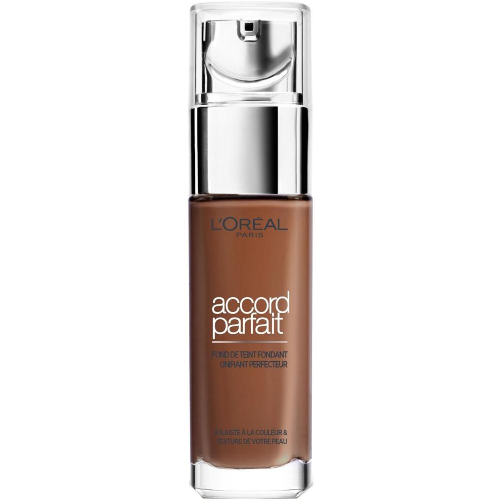

L Oréal Paris - Тональный крем Perfect Match -
