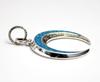 [goodvibrations] Turquoise Nadja Horseshoe Pendant - Good Vibrations - Men's & Women's
