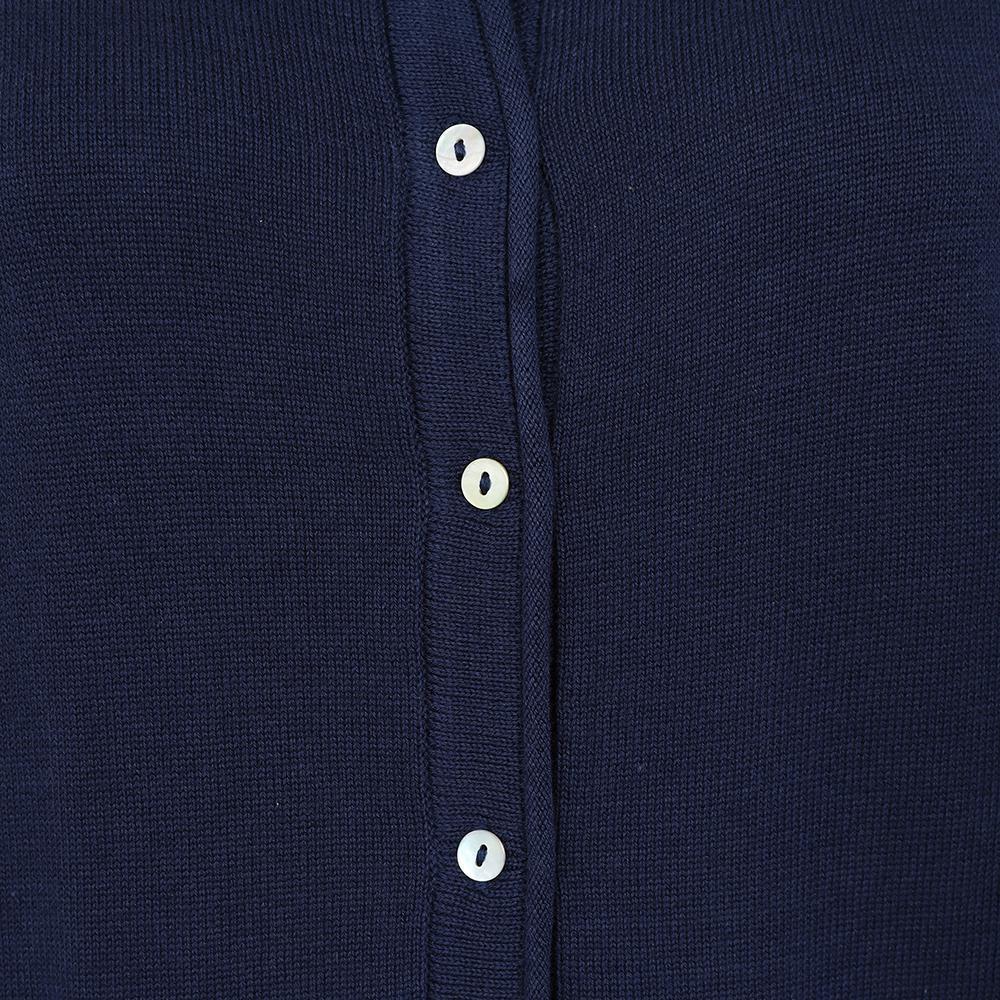 Lazy Jacks Womens/Ladies Knitted Cardigan