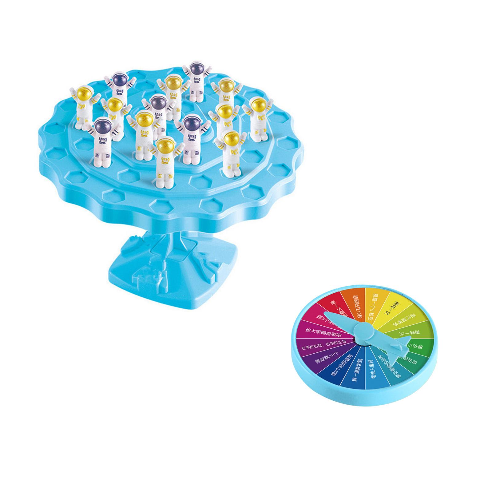 

Сбалансированное Дерево Пространства Игра на Укладку Для Детей Игрушка для Тренировки Мозга One Size