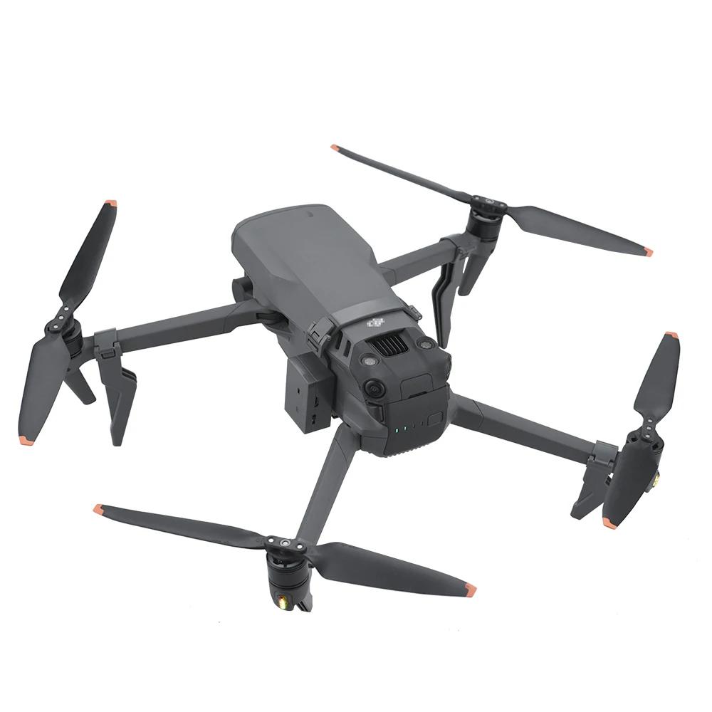BRDRC Mavic 3 Payload Airdrop Release Drop Device for DJI Mavic 3 Pro Drone Accessorise Delivery Fishing Bait Transport Dropper