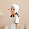 Reusable Sports Hat Adjustable Straps And Breathable Fabric For Event Parties Costume Headpiece