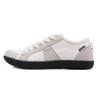 Kitson Heidi German Army Canvas Sneakers Black