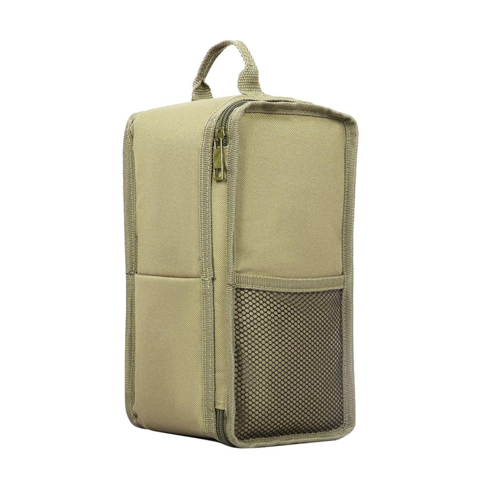 

Portable Kerosene Lamp Storage Bag Gas Lantern Carry Bag 5L Waterproof Outdoor Tools Storage Bag for Hiking Fishing Travel Bag