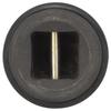 TONE Impact Hexagon Bit Socket 24mm Hexagon 2 Pieces (Interchangeable) 6AH-24H, 19.0mm (3/4") Drive, Size, Included.