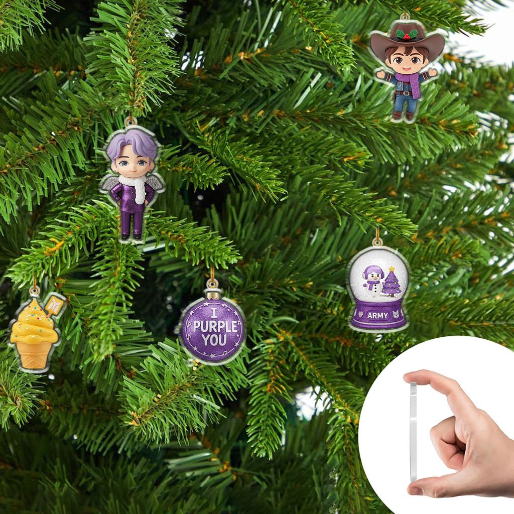 Advent Calendar Contains 24 Gifts, Cute Figures Doll Advent Calendar, Countdown Calendar With Surprise Toys, Collectible Figures Gift For Kids