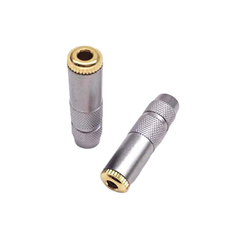 3,5mm Zweikanal Oyaide Buchse Kopfhöreranschluss Stecker