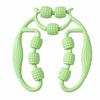 Reusable Muscle Roller Massager Leg Massager  for Leg Neck Hand Arm Muscle Relax