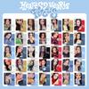 Hearts2Hearts Xinmei FOCUS Merchandise: H2H Bonus Lucky Photocards