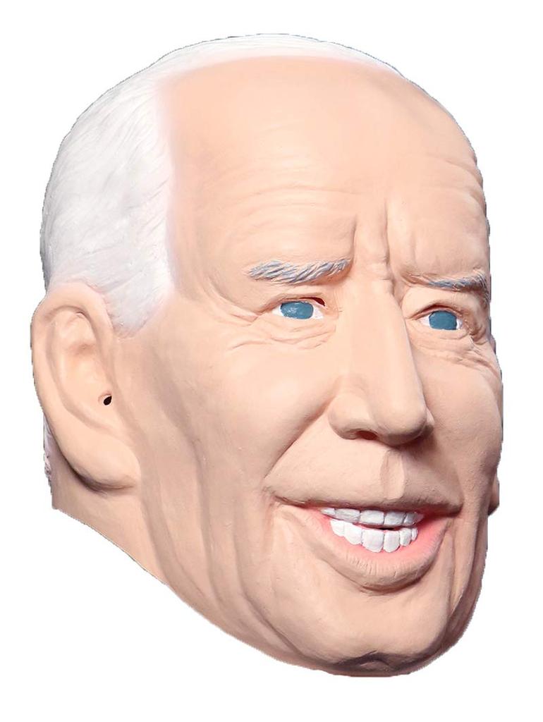 [Ogawa Studio] Healing Biden