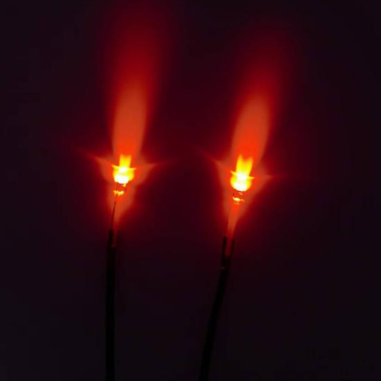 Luzes de Cordão de LED Brilhantes com Temporizador Luzes de Olho de LED Fantasmagóricas Iluminação de Halloween à Prova de Intempéries para Máscaras Caveiras Adereços