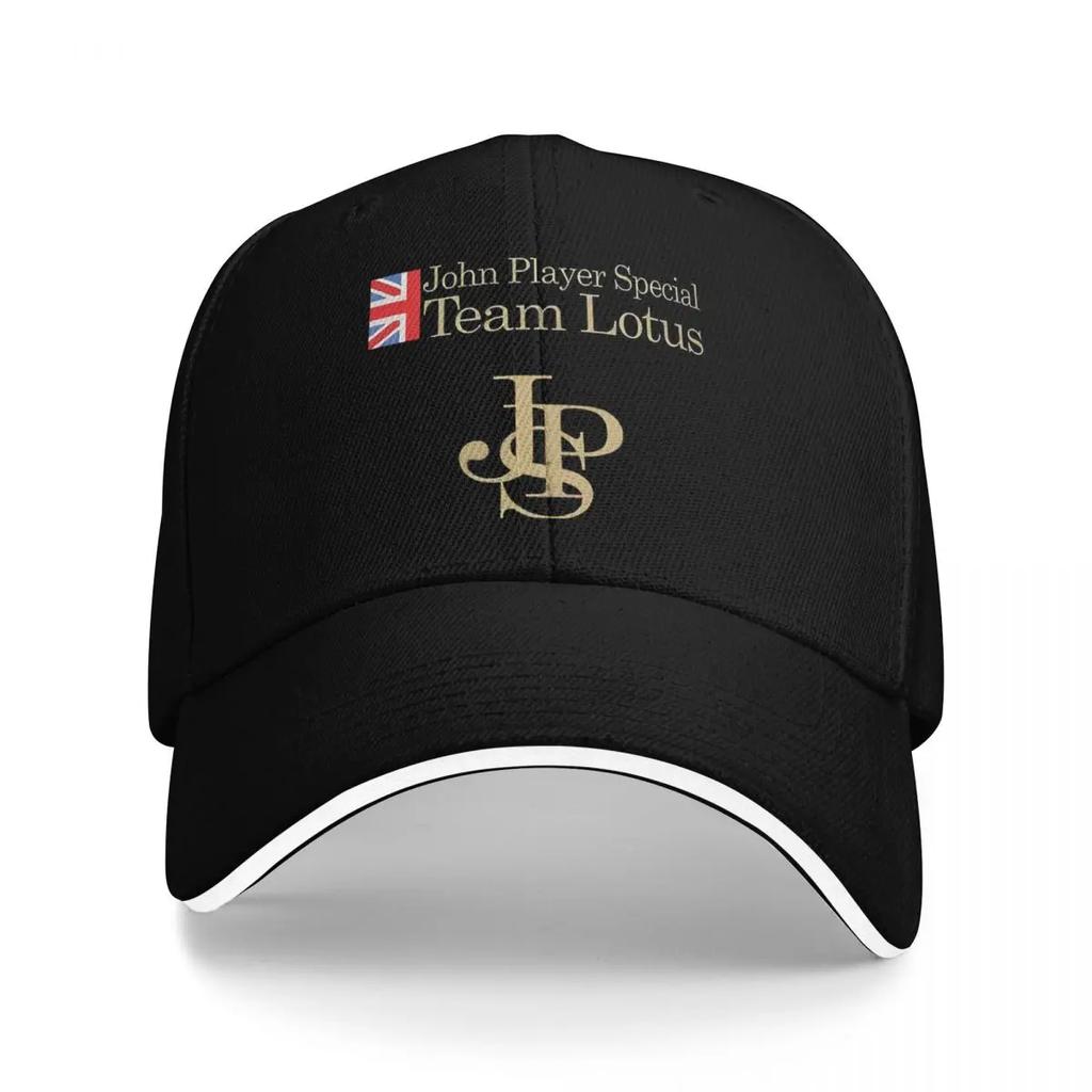 Jps John Hip Hop Υπαίθριες Περιπέτειες Καπέλα Unisex Καπέλα Μπέιζμπολ Unisex