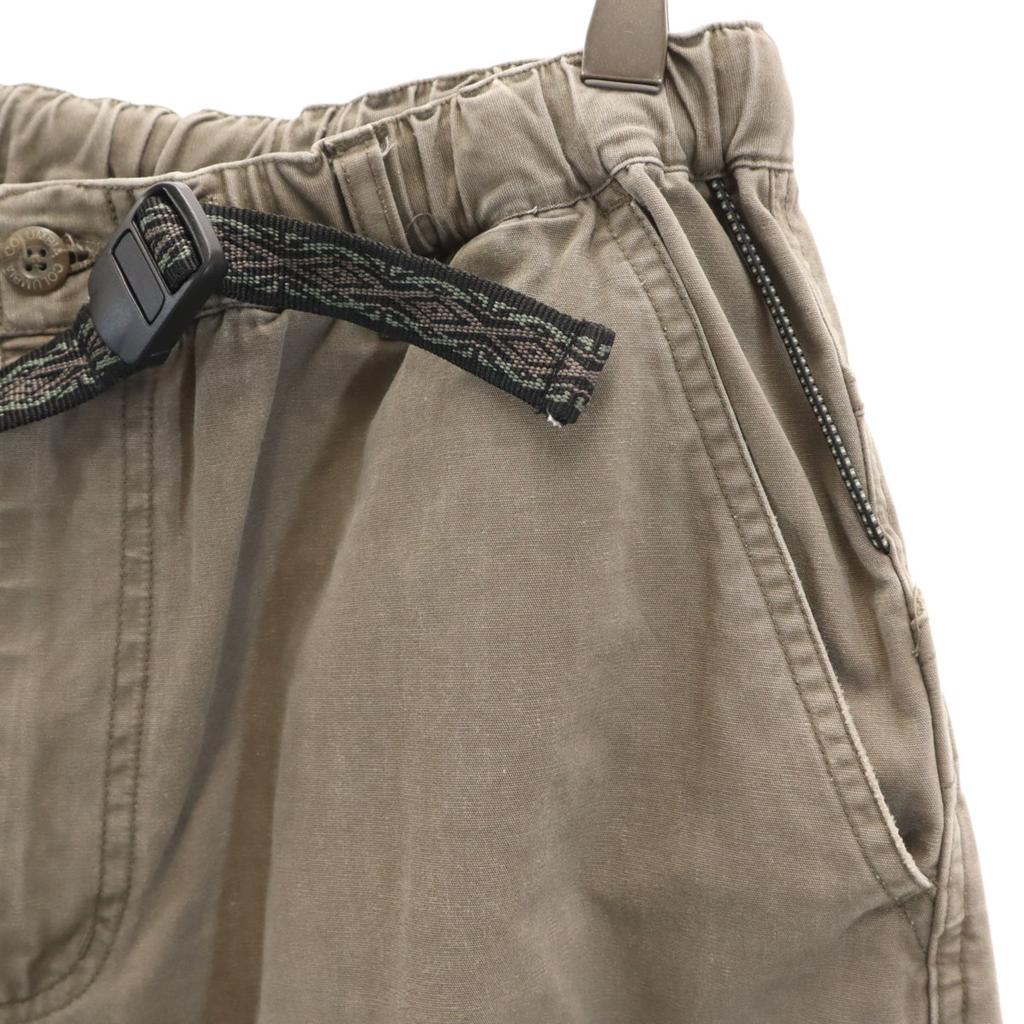 Columbia Climbing Pants M Ash Brown Outdoors Men's Used