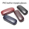 Hard Sunglass Case Pouch for Protecting Reading Glasses & Sunglasses Eyeglasses Organizers Protective Box for Men Women