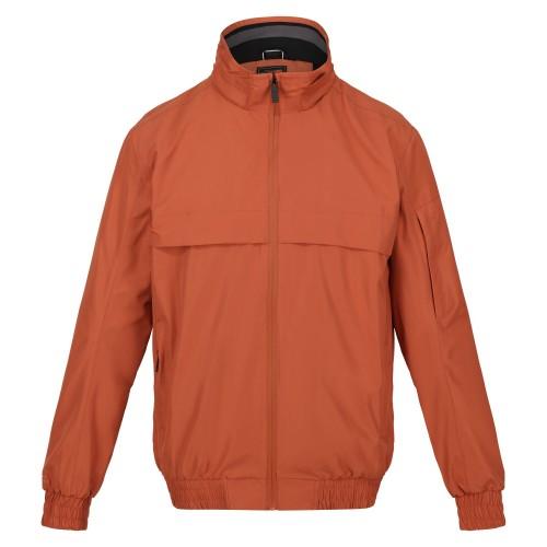 Regatta Mens Shorebay Waterproof Jacket