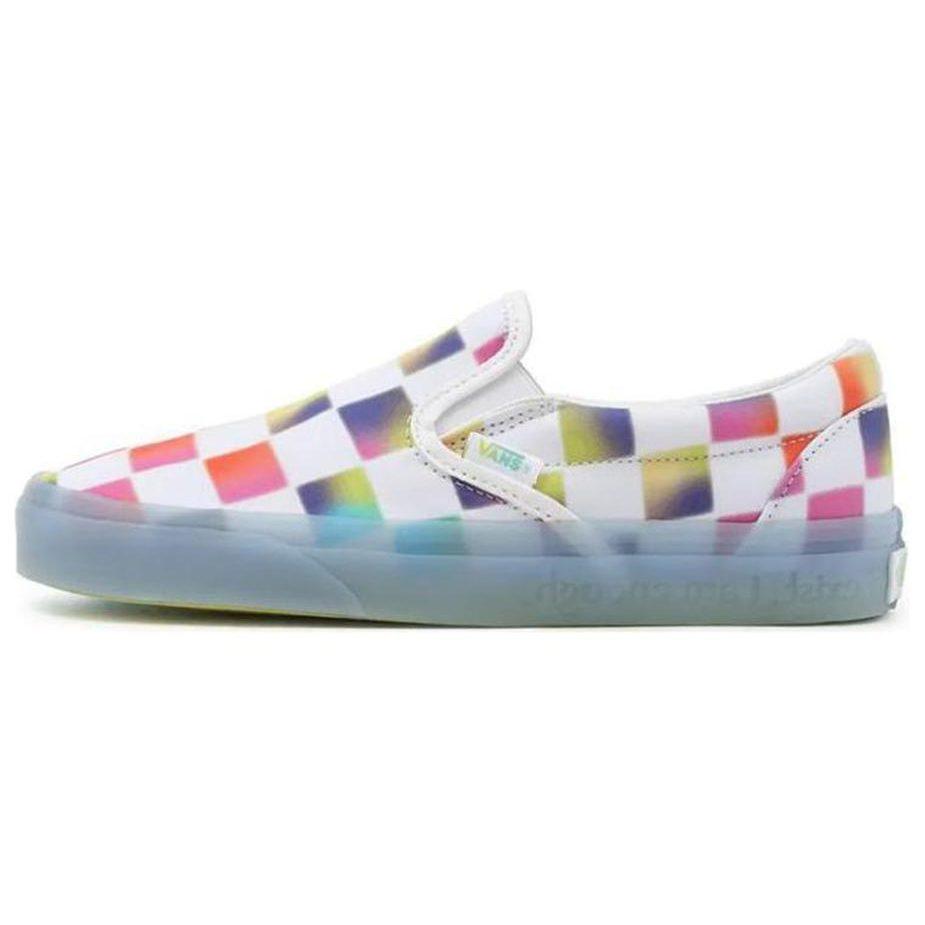 Slip-On Classic Vans 'Cultivate Care' VN000XG88MC
