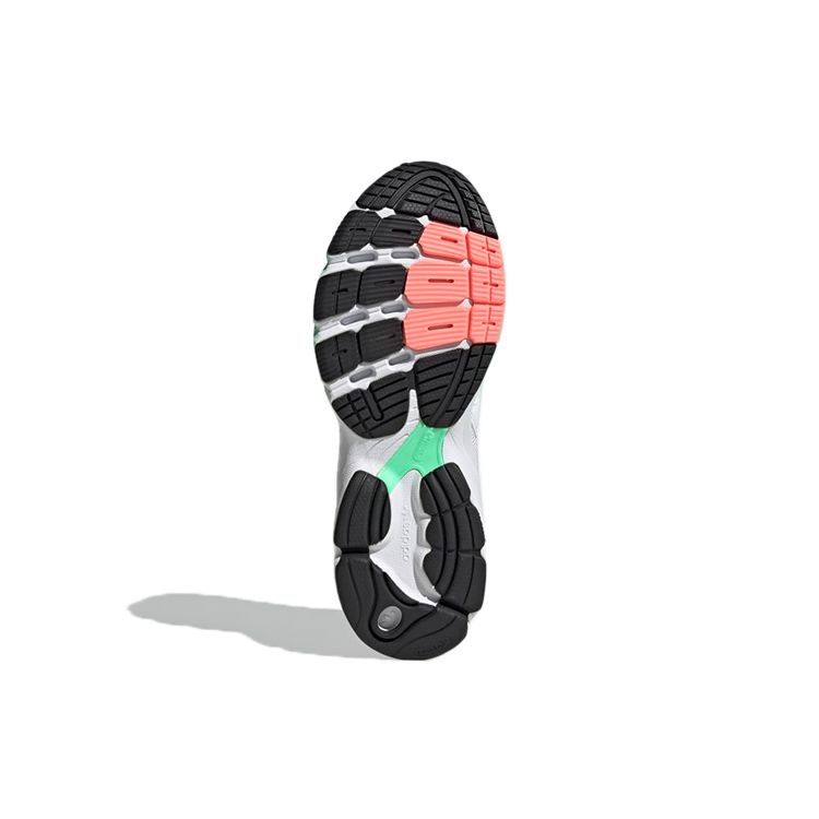 Adidas Astir White Pure Mint Women Sneakers Footwear-White GV8272