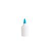 Quick-Dry, Washable White Latex Glue for DIY Leather, Textile, Wood, and Paper Bonding