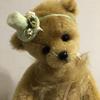 [USED] Teddy Bear Stuffed Toy Bear