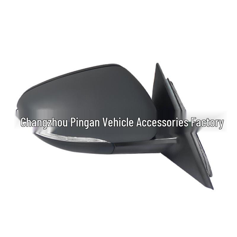 Volkswagen Passat Lingyu Rearview Mirror Assembly (2009-2012)