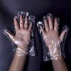 XINGGONG Thickened Disposable PE Gloves