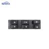 Power Window Switch for Hyundai Elantra - Model 93570-2H1109P
