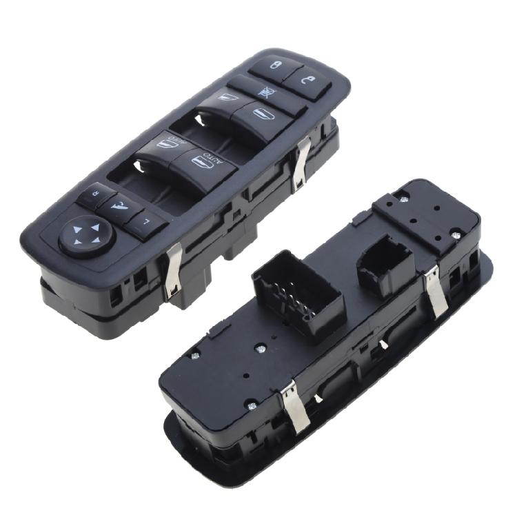 Upgraded Car Window Switch Electric Power Window Control Switch Used for 15-19